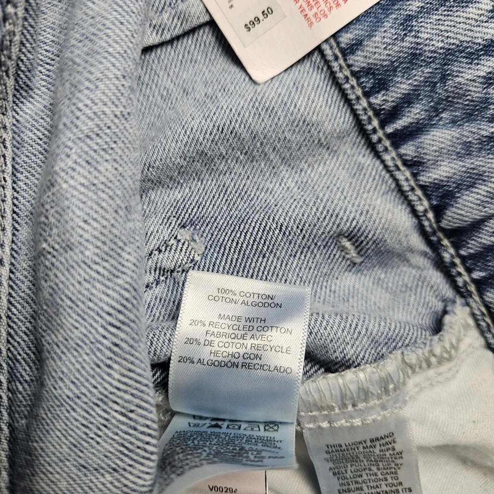 Lucky Brand lucky brand